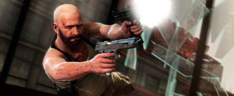 Max Payne 3