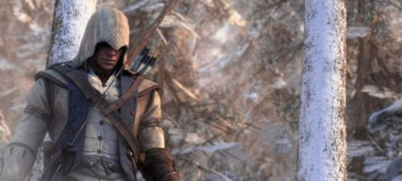 Assassins Creed 3