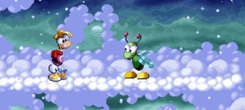 Rayman