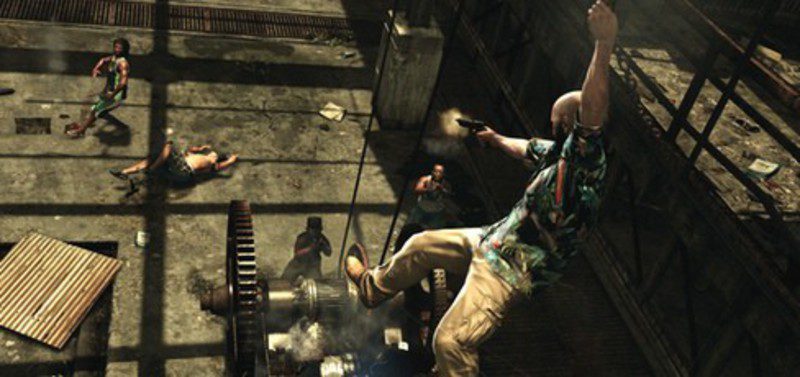 max payne 3