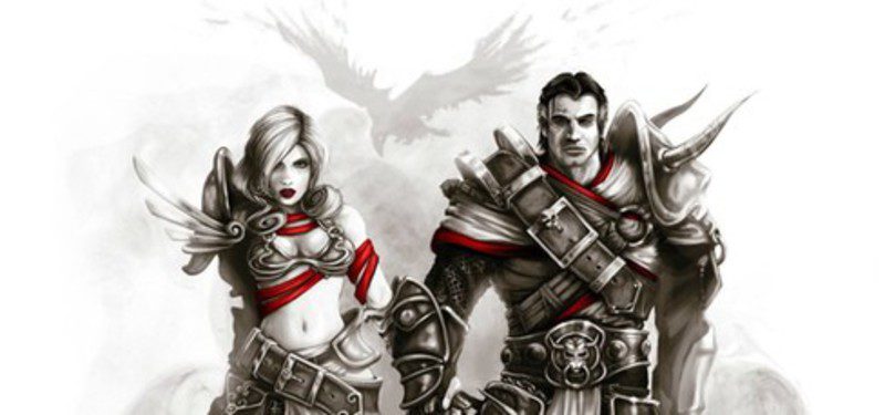 Divinity Original Sin