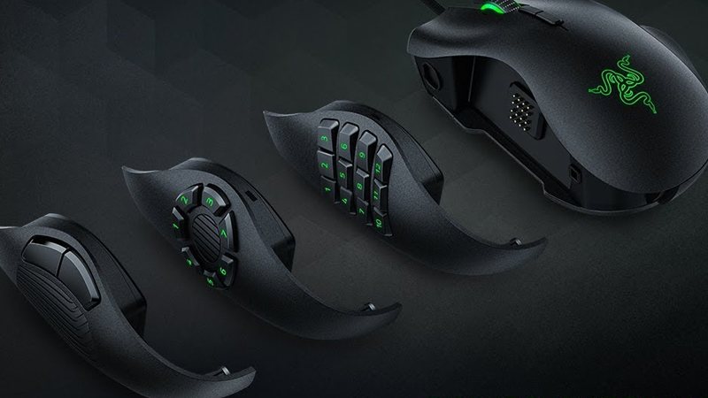 Razer y Tencent