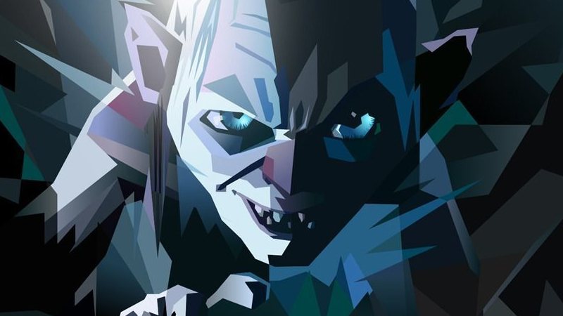 Gollum