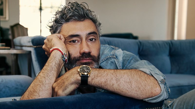 Taika Waititi