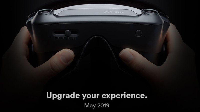 Valve Index