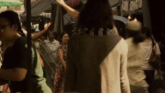 La casa de Papel parte 3