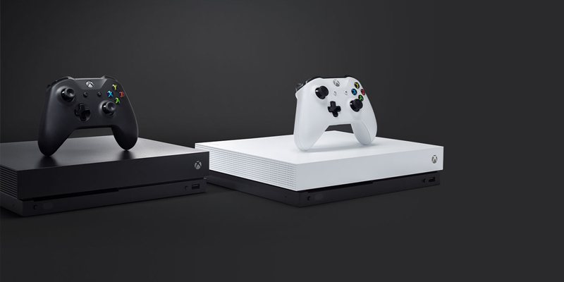 Xbox One