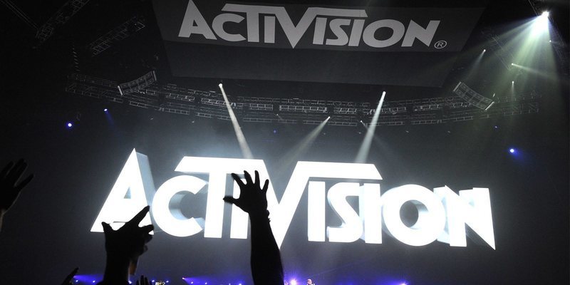 Activision