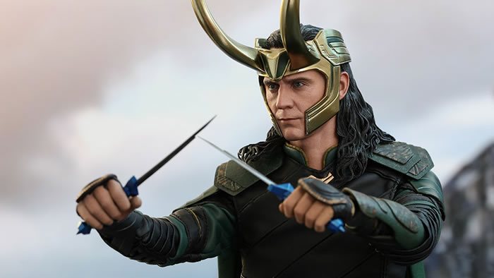 Loki