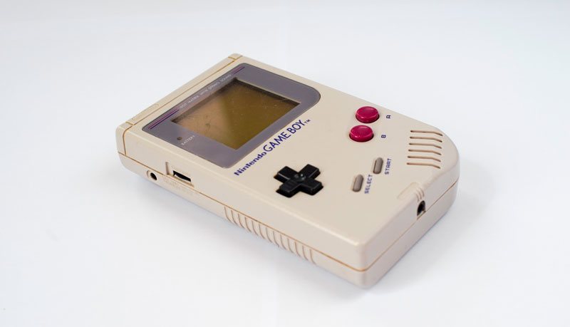 Game Boy