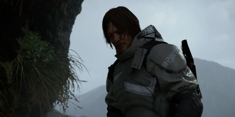 Death Stranding