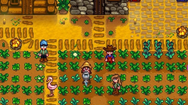 Stardew Valley