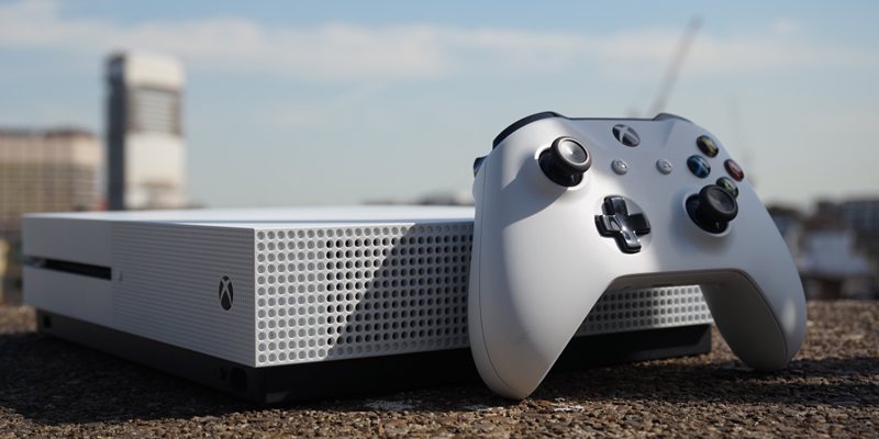 Xbox One