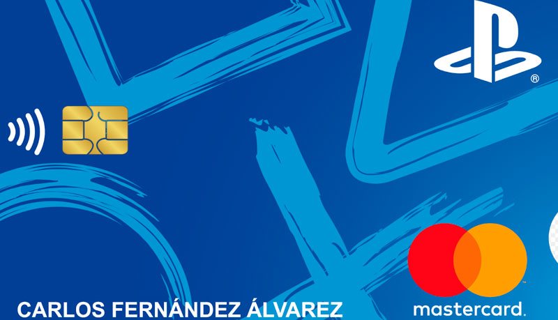 PlayStation y Liberbank