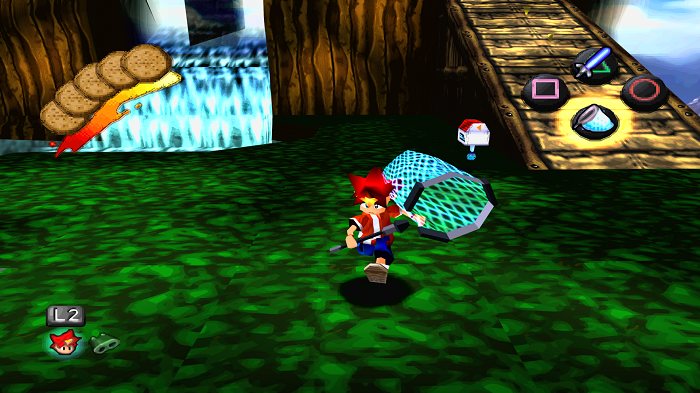 Recordando Ape Escape y el uso del DualShock, Opinión de Oriol Vall-llovera, Zonared 2