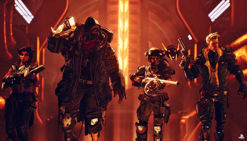 borderlands 3