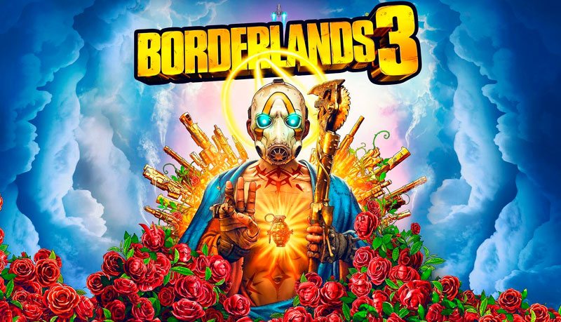 Borderlands 3