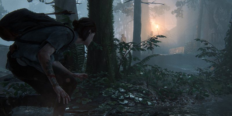 The Last of Us Part II