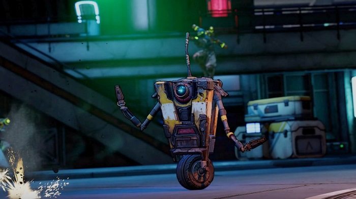 Borderlands 3 tendrá una duración mínima de 30 horas de juego, Zonared