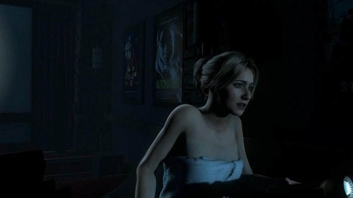 Until Dawn no tendrá secuela según sus propios creadores, Zonared