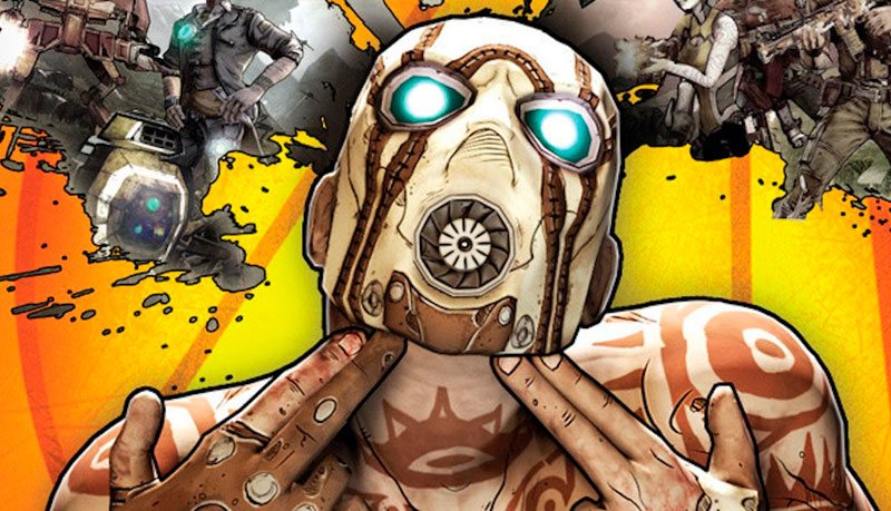 Borderlands 3