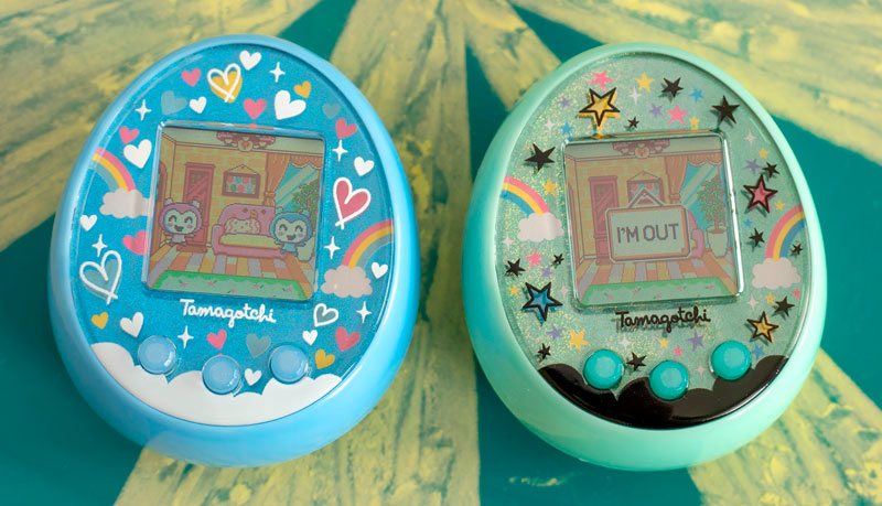 Tamagotchi