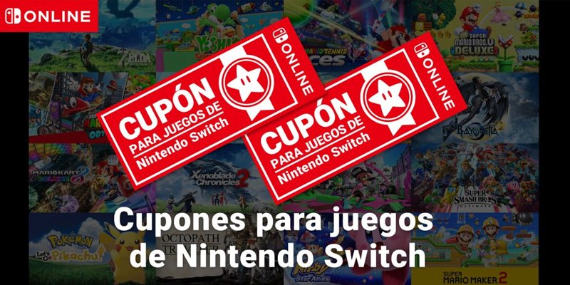 Nintendo Switch Online