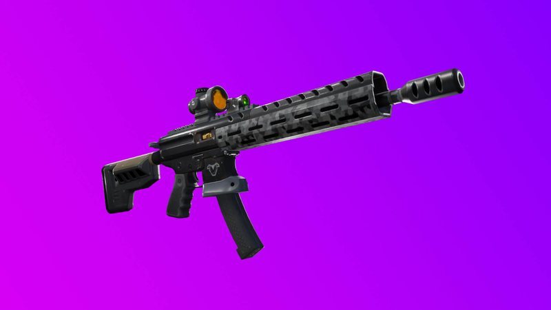 Fortnite - Parche v.9.01