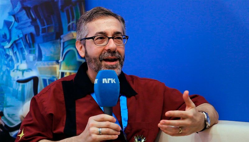 Warren Spector