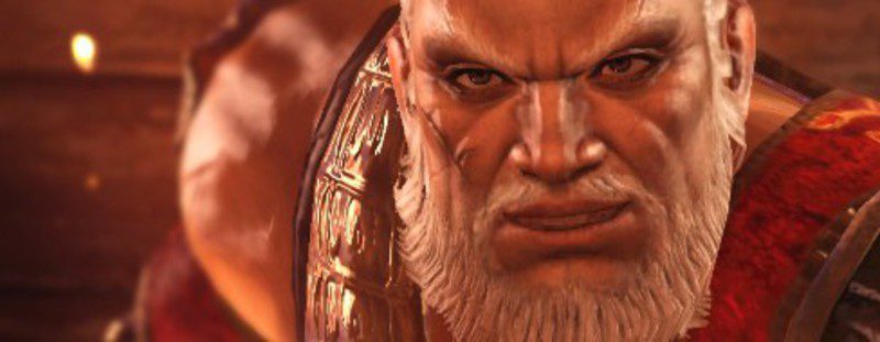 Lanzamiento mundial de 'Dynasty Warriors 7' el 8 de abril