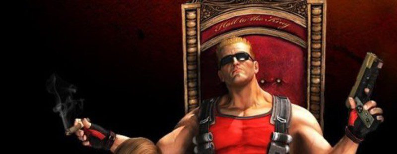 Duke Nukem Forever