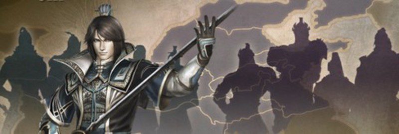 'Dynasty Warriors 7'