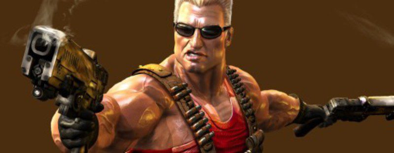 'Duke Nukem: Critical Mass' llegará a Nintendo DS el 8 de abril