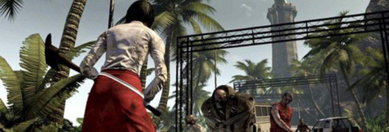 'Dead Island'