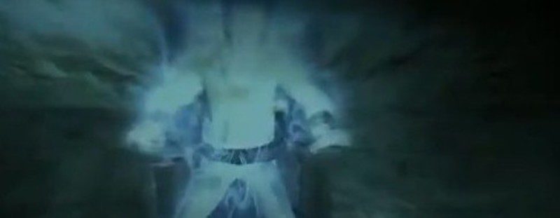 'Rise of Nightmares', Sega trae el terror a Kinect