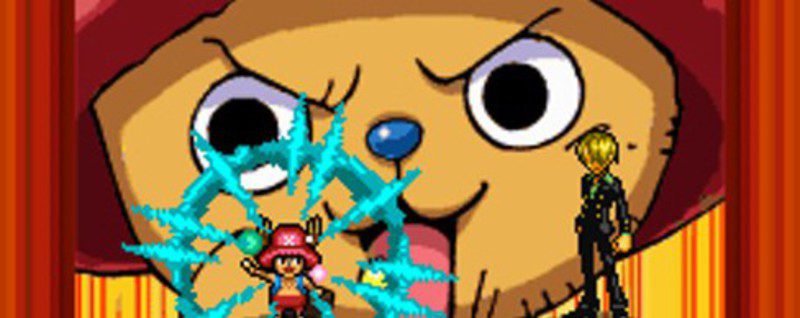 'One Piece: Gigant Battle'