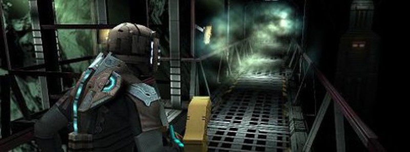'Dead Space'