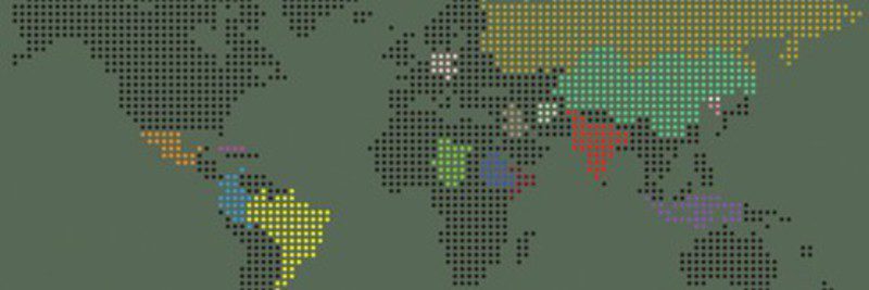 Rusia y China son los países donde más villanos hay, hablando de videojuegos claro está