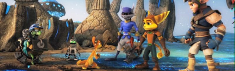 'Playstation Move Heroes' desde hoy a la venta