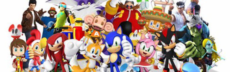 Play for Japan: Estas son las subastas solidarias de Sega
