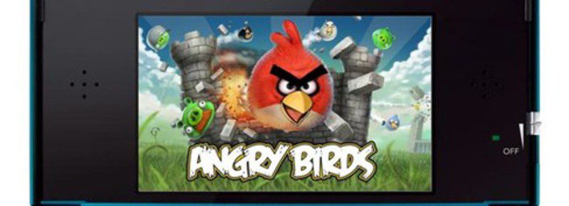 El creador de 'Angry Birds' afirma que Nintendo vende
