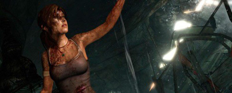 Tomb Raider