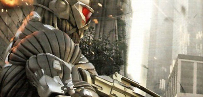 'Crysis 2'