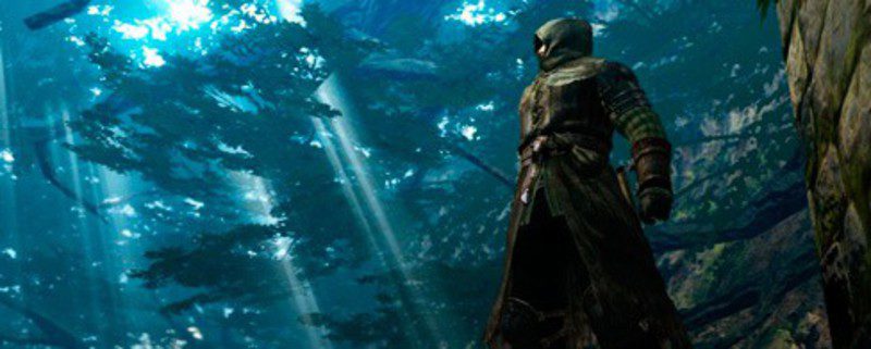 Dark Souls: Prepare to Die Edition