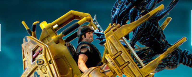 Aliens: Colonial Marines