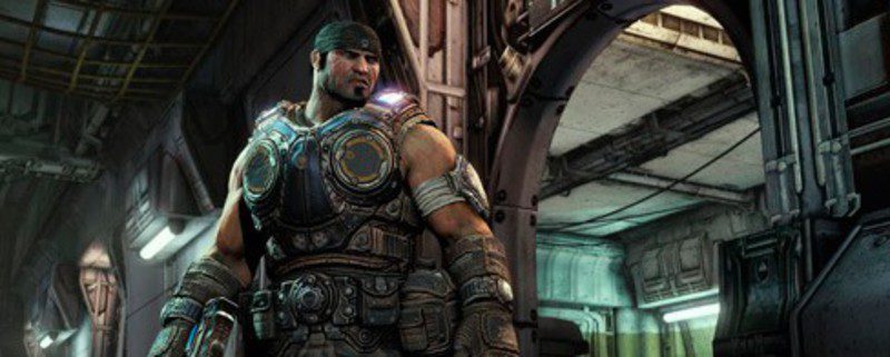 Gears of War 3