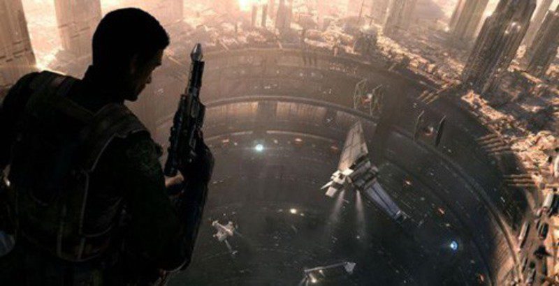  star wars 1313