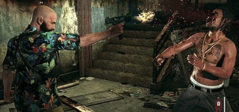 max payne 3