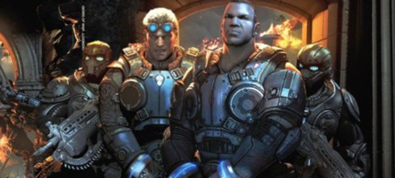 Gears of War: Judgment