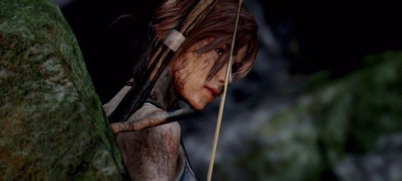 Tomb Raider
